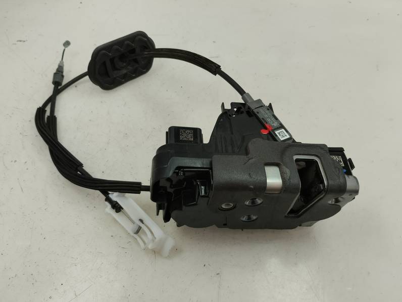 CERRADURA PUERTA TRASERA IZQUIERDA FORD KUGA 2023 1.5 ECOBOOST (150 CV)