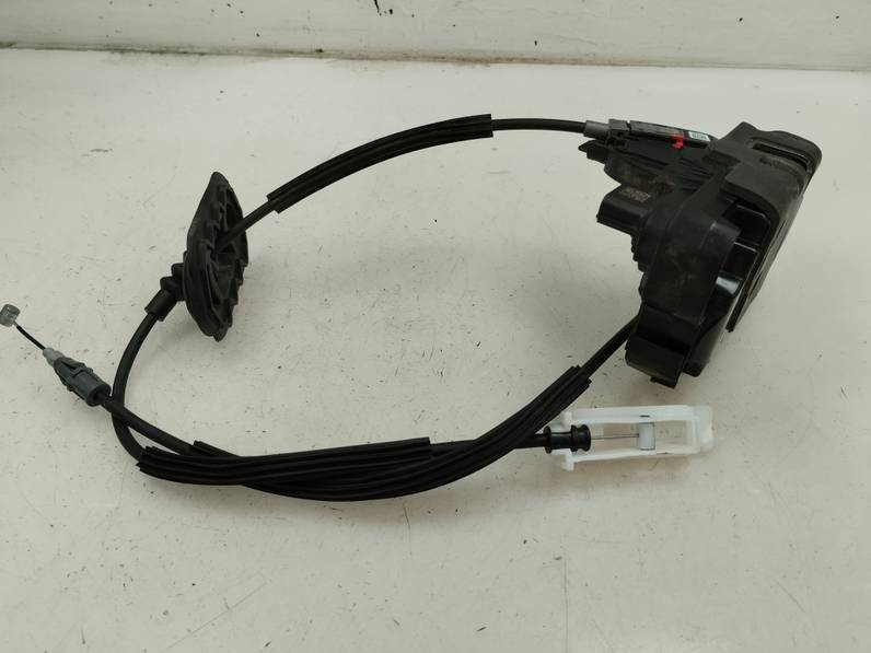 CERRADURA PUERTA TRASERA IZQUIERDA FORD KUGA 2023 1.5 ECOBOOST (150 CV)