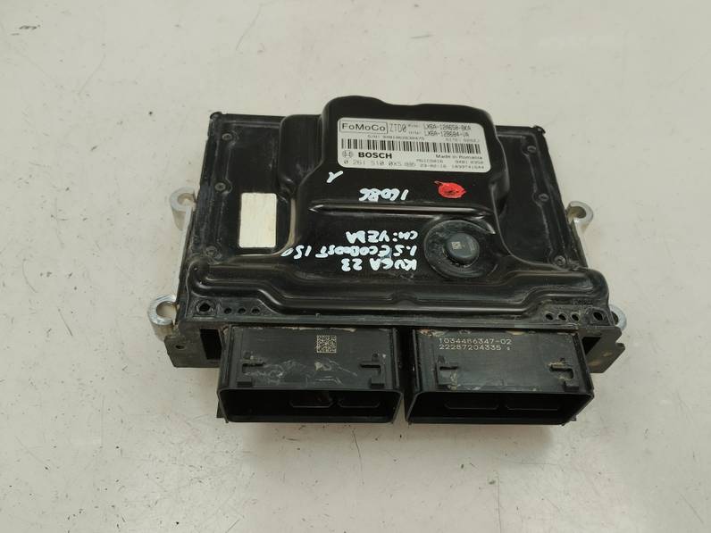 CENTRALITA MOTOR UCE FORD KUGA 2023 1.5 ECOBOOST (150 CV)