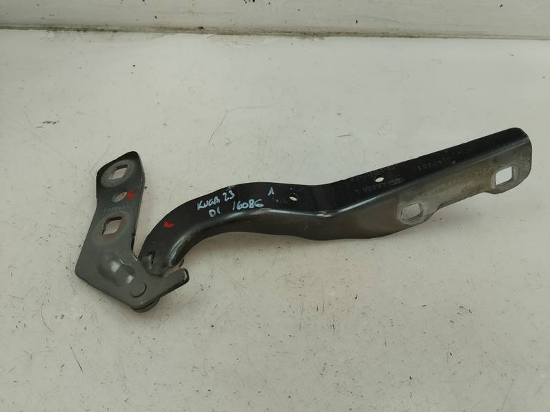 CAPOT FORD KUGA 2023 1.5 ECOBOOST (150 CV)