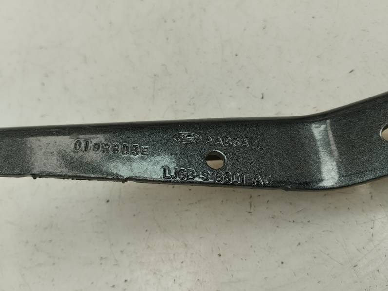 CAPOT FORD KUGA 2023 1.5 ECOBOOST (150 CV)