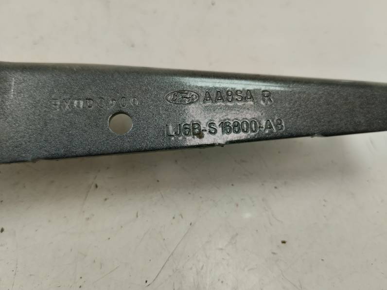 CAPOT FORD KUGA 2023 1.5 ECOBOOST (150 CV)