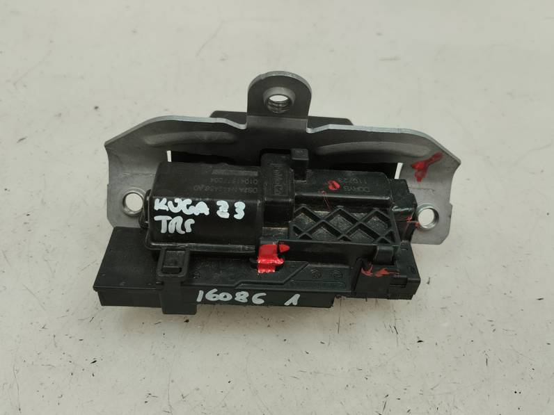 CERRADURA MALETERO PORTON FORD KUGA 2023 1.5 ECOBOOST (150 CV)