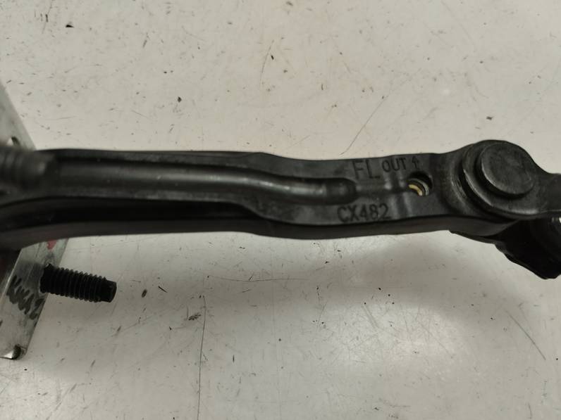 RETENEDOR PUERTA FORD KUGA 2023 1.5 ECOBOOST (150 CV)