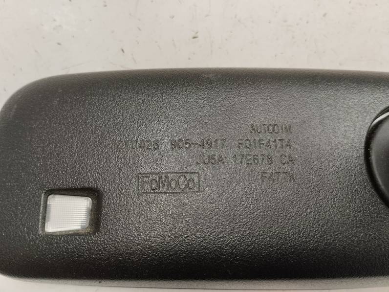 ESPEJO INTERIOR FORD KUGA 2023 1.5 ECOBOOST (150 CV)