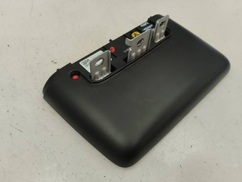 PANTALLA MULTIFUNCION FORD KUGA 2023 1.5 ECOBOOST (150 CV)