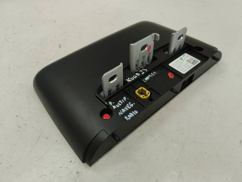 PANTALLA MULTIFUNCION FORD KUGA 2023 1.5 ECOBOOST (150 CV)