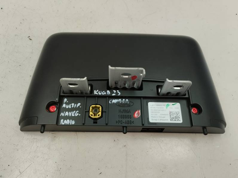 PANTALLA MULTIFUNCION FORD KUGA 2023 1.5 ECOBOOST (150 CV)