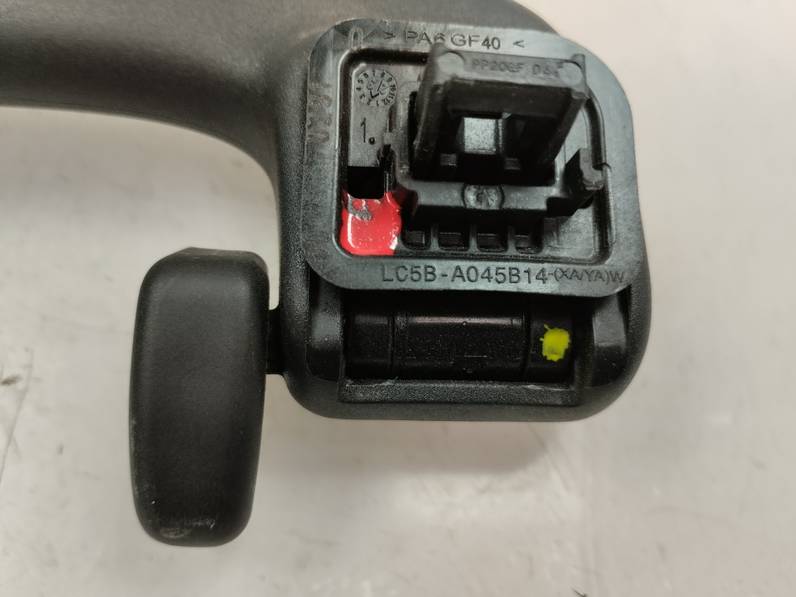 MANETA INTERIOR TRASERA DERECHA FORD KUGA 2023 1.5 ECOBOOST (150 CV)