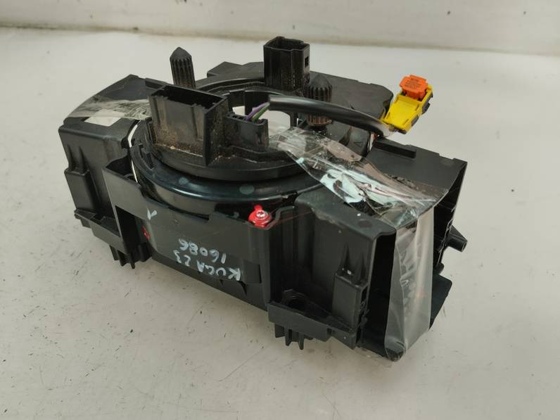 ANILLO AIRBAG FORD KUGA 2023 1.5 ECOBOOST (150 CV)