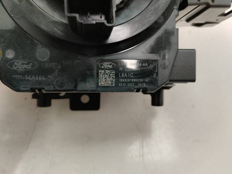 ANILLO AIRBAG FORD KUGA 2023 1.5 ECOBOOST (150 CV)