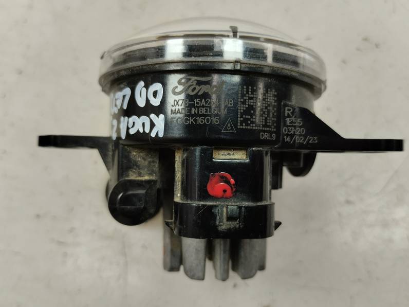 FARO ANTINIEBLA DERECHO FORD KUGA 2023 1.5 ECOBOOST (150 CV)