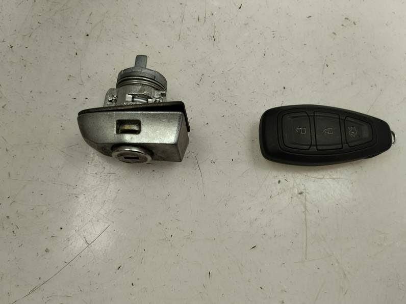 JUEGO BOMBINES FORD KUGA 2023 1.5 ECOBOOST (150 CV)