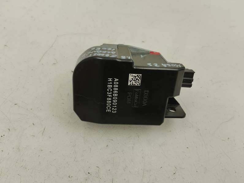 JUEGO BOMBINES FORD KUGA 2023 1.5 ECOBOOST (150 CV)