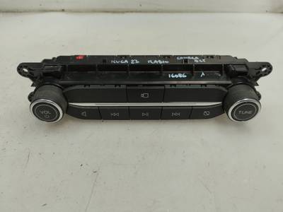 SISTEMA AUDIO RADIO CD FORD KUGA 2023 1.5 ECOBOOST (150 CV)