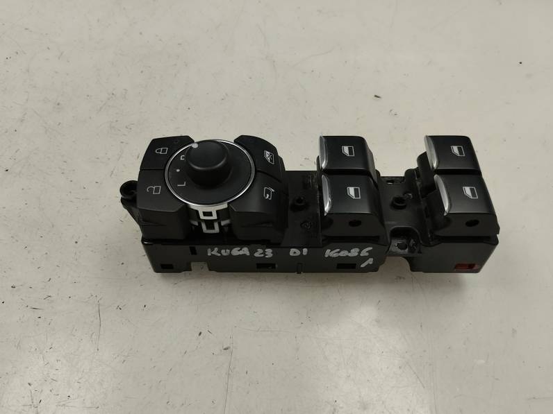 MANDO ELEVALUNAS DELANTERO IZQUIERDO FORD KUGA 2023 1.5 ECOBOOST (150 CV)