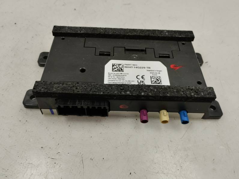 MODULO ELECTRONICO FORD KUGA 2023 1.5 ECOBOOST (150 CV)