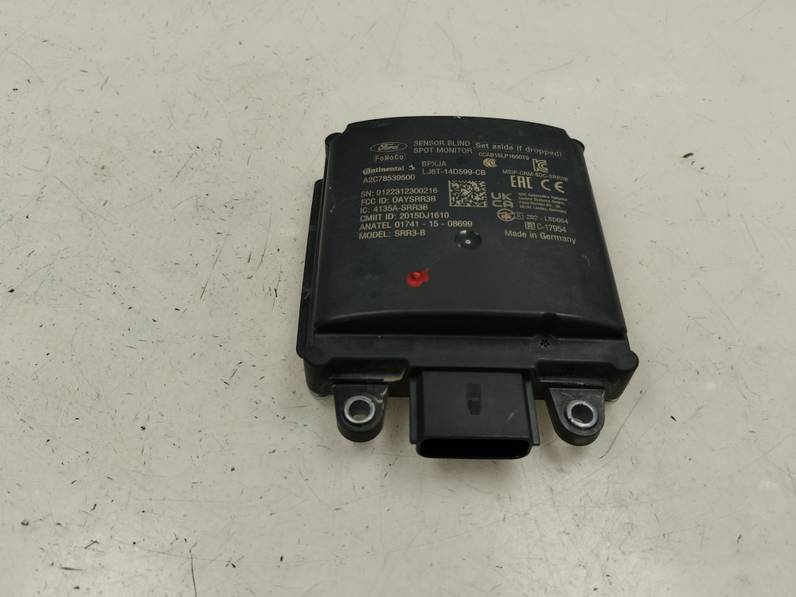 MODULO ELECTRONICO FORD KUGA 2023 1.5 ECOBOOST (150 CV)