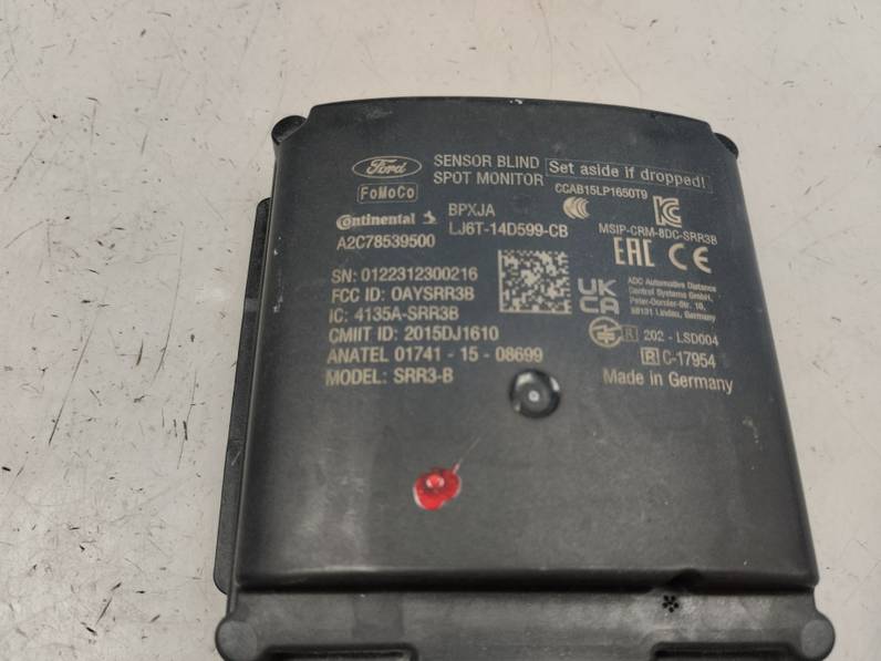 MODULO ELECTRONICO FORD KUGA 2023 1.5 ECOBOOST (150 CV)