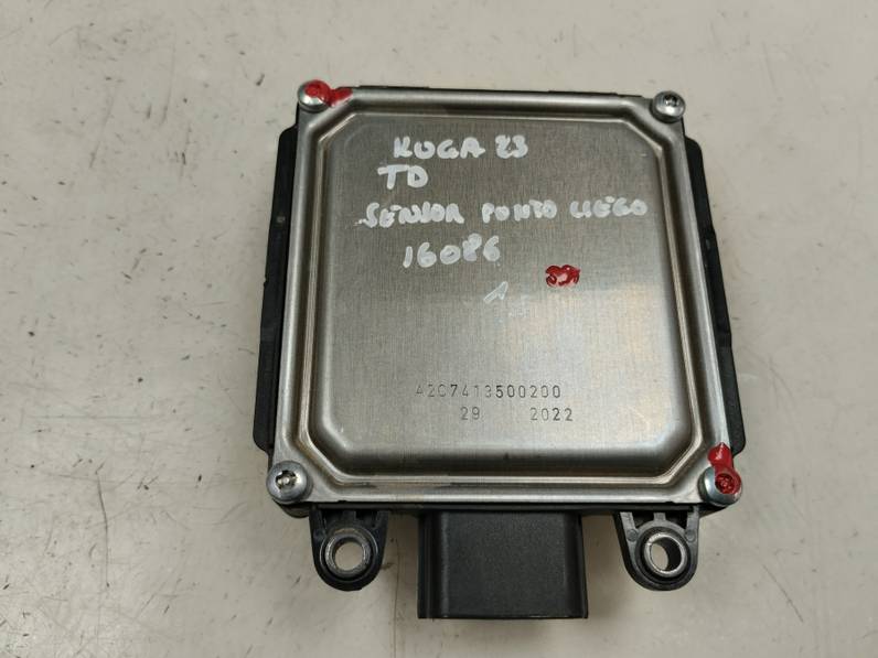 MODULO ELECTRONICO FORD KUGA 2023 1.5 ECOBOOST (150 CV)