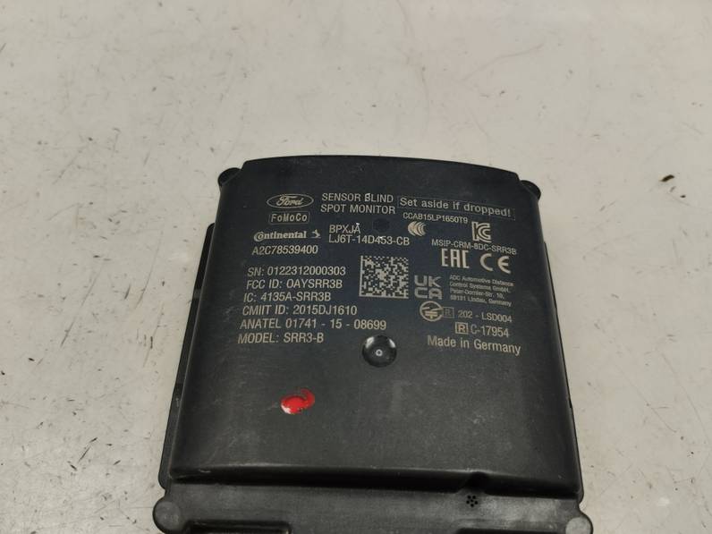 MODULO ELECTRONICO FORD KUGA 2023 1.5 ECOBOOST (150 CV)