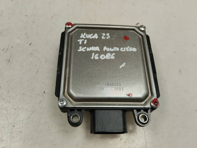 MODULO ELECTRONICO FORD KUGA 2023 1.5 ECOBOOST (150 CV)