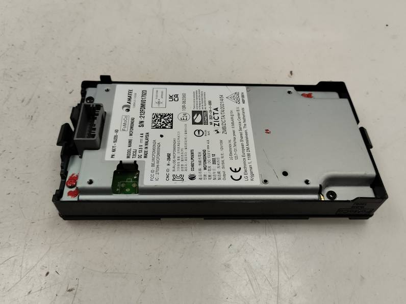 MODULO ELECTRONICO FORD KUGA 2023 1.5 ECOBOOST (150 CV)