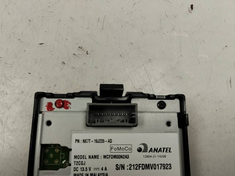 MODULO ELECTRONICO FORD KUGA 2023 1.5 ECOBOOST (150 CV)