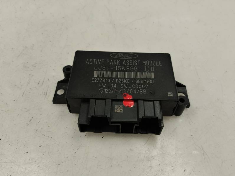 MODULO ELECTRONICO FORD KUGA 2023 1.5 ECOBOOST (150 CV)