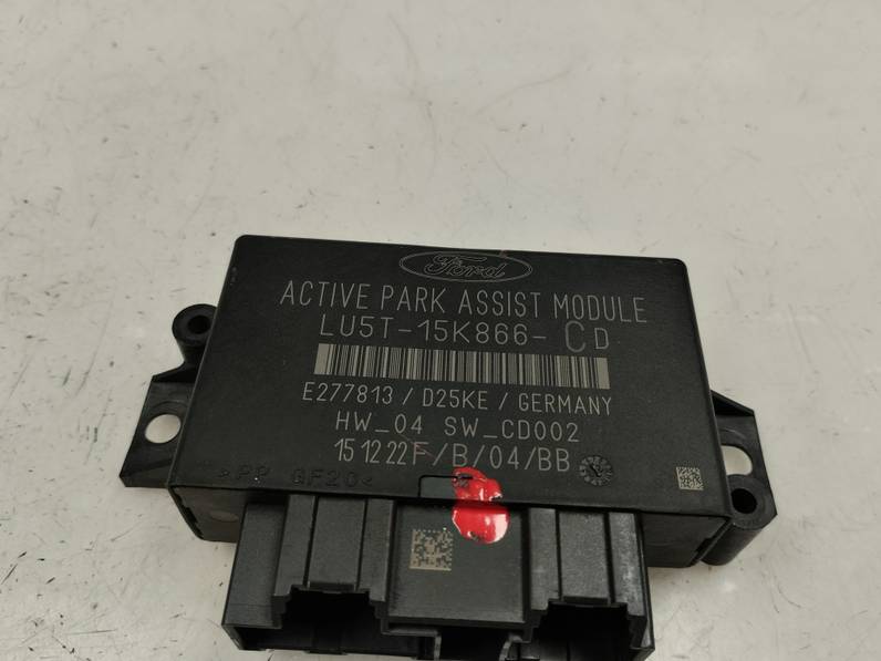 MODULO ELECTRONICO FORD KUGA 2023 1.5 ECOBOOST (150 CV)