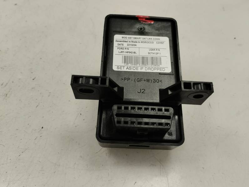 MODULO ELECTRONICO FORD KUGA 2023 1.5 ECOBOOST (150 CV)