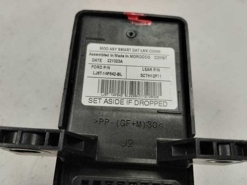 MODULO ELECTRONICO FORD KUGA 2023 1.5 ECOBOOST (150 CV)