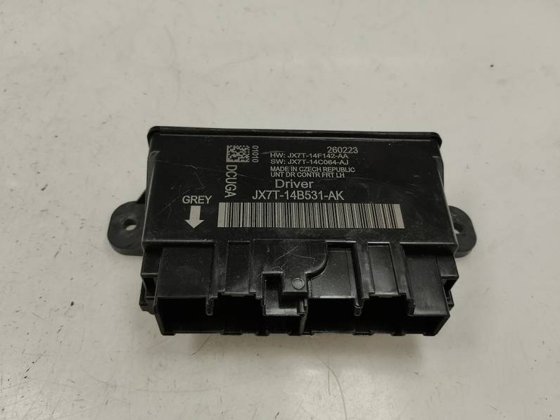 MODULO ELECTRONICO FORD KUGA 2023 1.5 ECOBOOST (150 CV)