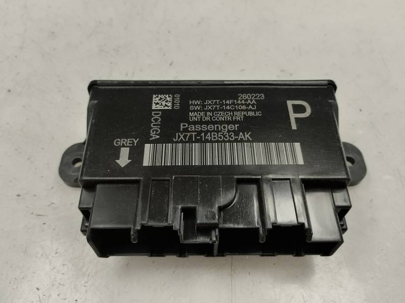 MODULO ELECTRONICO FORD KUGA 2023 1.5 ECOBOOST (150 CV)