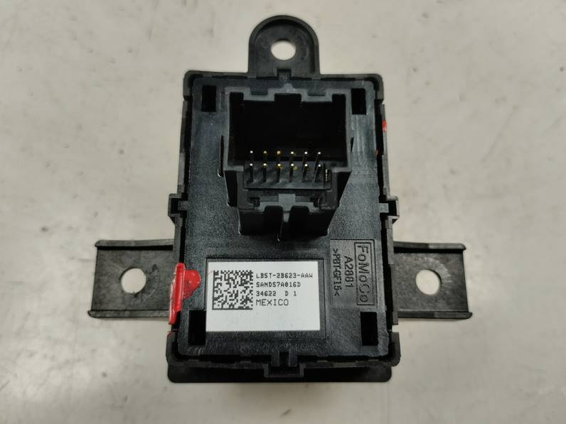 MODULO ELECTRONICO FORD KUGA 2023 1.5 ECOBOOST (150 CV)