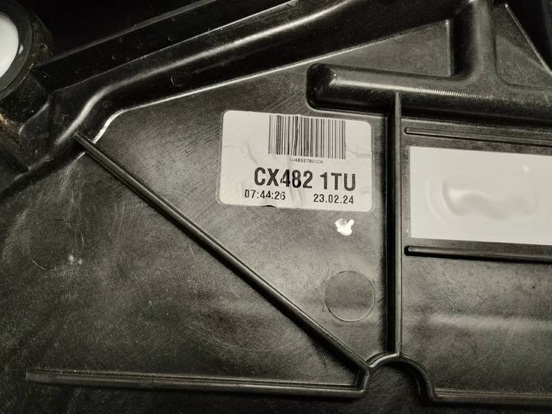 ELEVALUNAS TRASERO IZQUIERDO FORD KUGA 2023 1.5 ECOBOOST (150 CV)