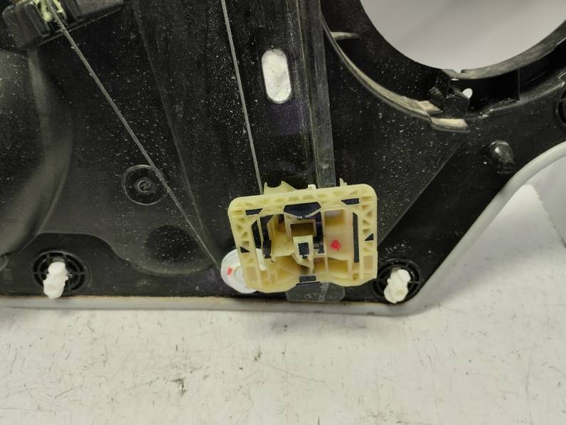 ELEVALUNAS DELANTERO DERECHO FORD KUGA 2023 1.5 ECOBOOST (150 CV)