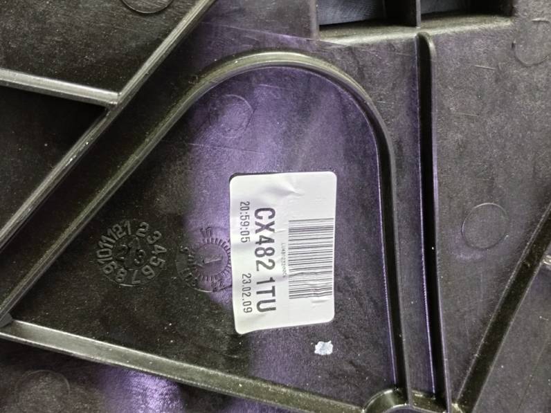 ELEVALUNAS DELANTERO DERECHO FORD KUGA 2023 1.5 ECOBOOST (150 CV)