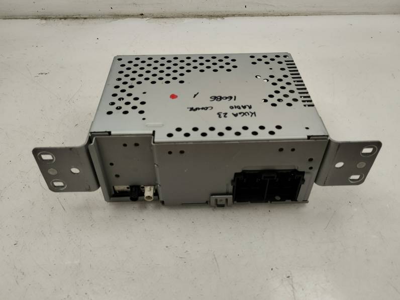 SISTEMA AUDIO RADIO CD FORD KUGA 2023 1.5 ECOBOOST (150 CV)