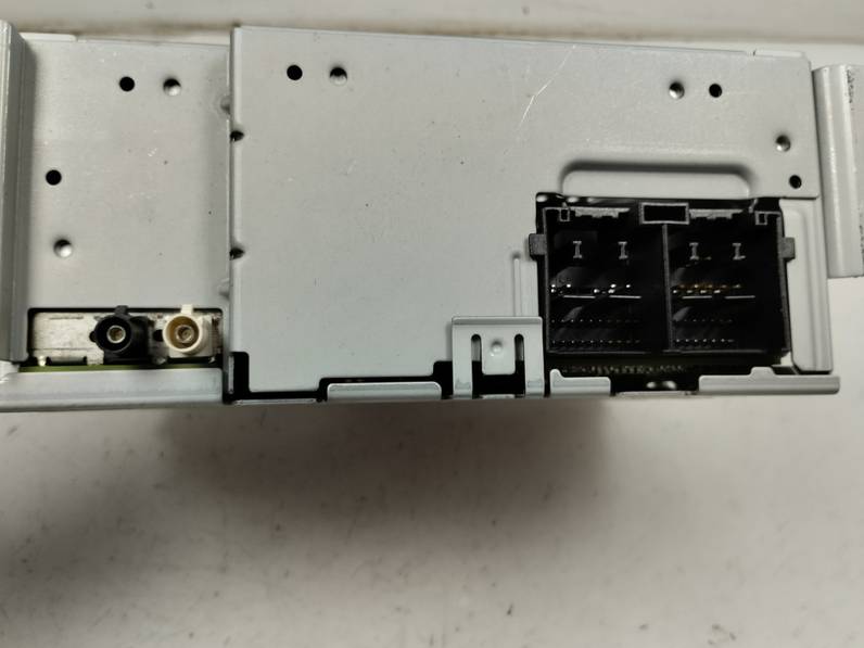 SISTEMA AUDIO RADIO CD FORD KUGA 2023 1.5 ECOBOOST (150 CV)