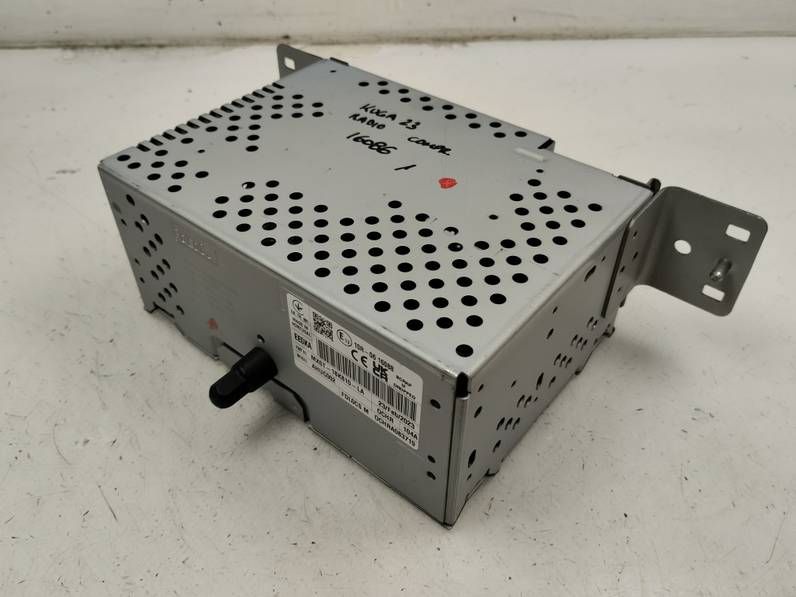 SISTEMA AUDIO RADIO CD FORD KUGA 2023 1.5 ECOBOOST (150 CV)