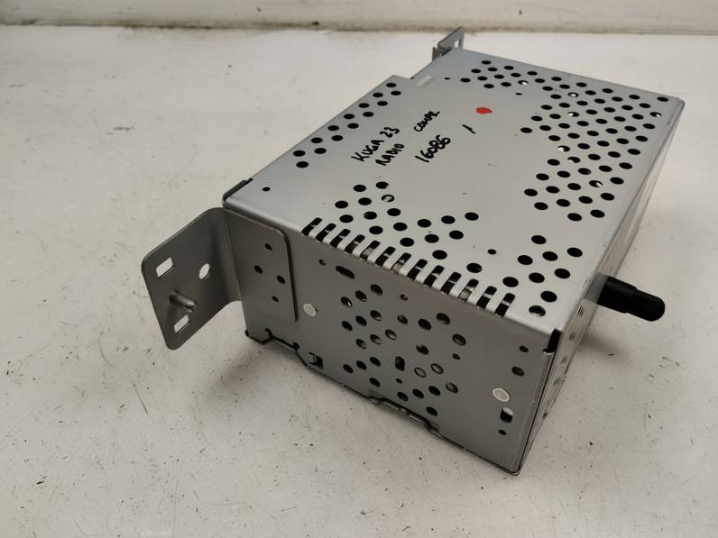 SISTEMA AUDIO RADIO CD FORD KUGA 2023 1.5 ECOBOOST (150 CV)