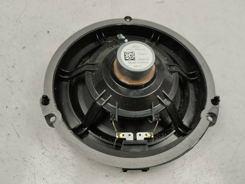 SISTEMA AUDIO RADIO CD FORD KUGA 2023 1.5 ECOBOOST (150 CV)