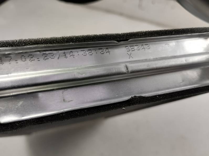 MANDO CALEFACCION AIRE ACONDICIONADO FORD KUGA 2023 1.5 ECOBOOST (150 CV)