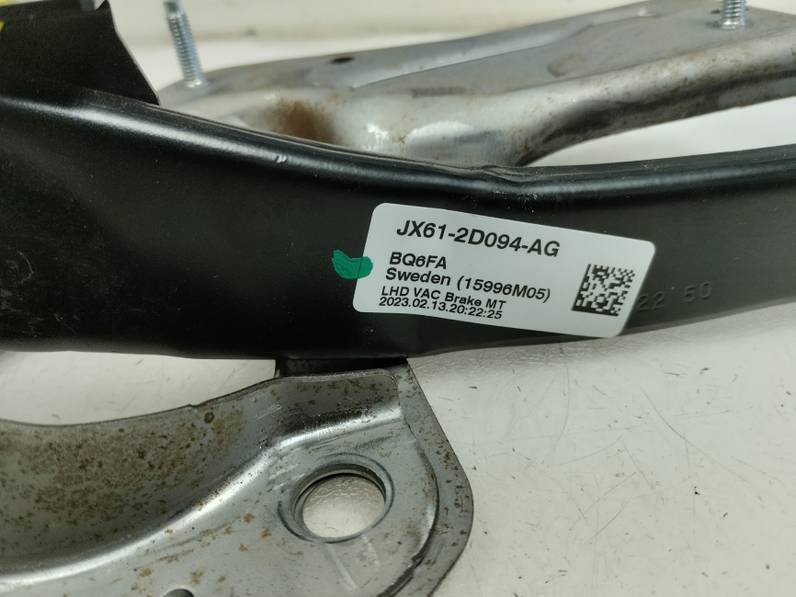 PEDAL FRENO FORD KUGA 2023 1.5 ECOBOOST (150 CV)