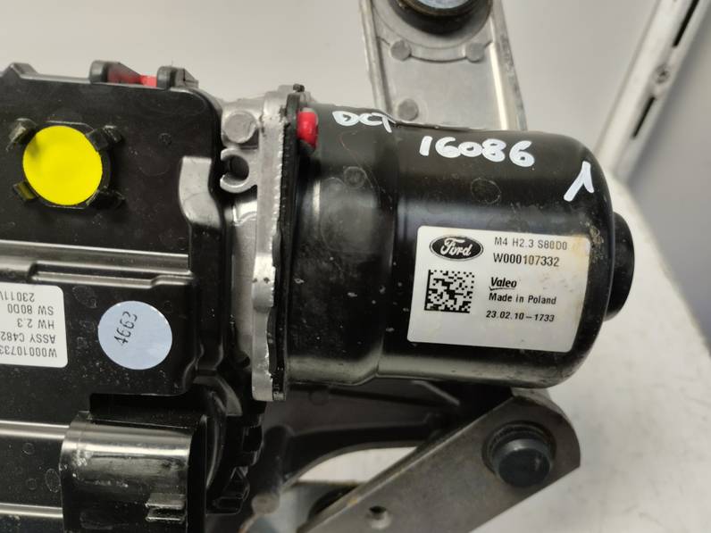 MOTOR LIMPIA DELANTERO FORD KUGA 2023 1.5 ECOBOOST (150 CV)