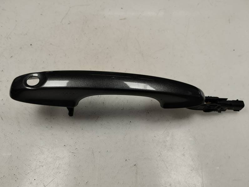 MANETA EXTERIOR DELANTERA IZQUIERDA FORD KUGA 2023 1.5 ECOBOOST (150 CV)