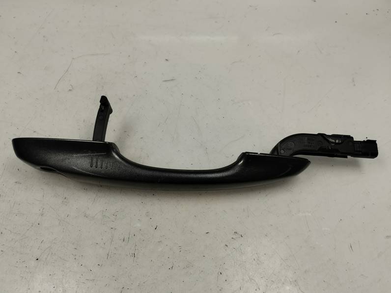 MANETA EXTERIOR DELANTERA IZQUIERDA FORD KUGA 2023 1.5 ECOBOOST (150 CV)