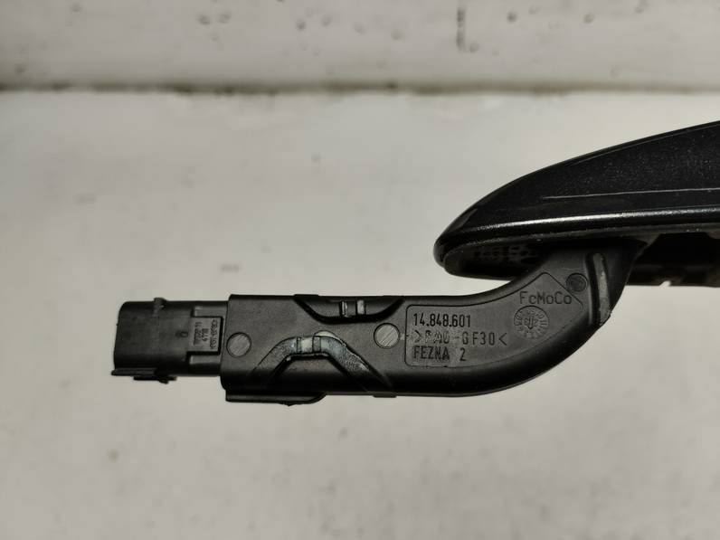 MANETA EXTERIOR DELANTERA IZQUIERDA FORD KUGA 2023 1.5 ECOBOOST (150 CV)