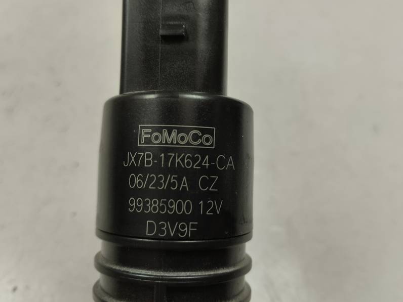 BOMBA LIMPIA FORD KUGA 2023 1.5 ECOBOOST (150 CV)